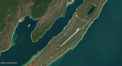 L6-8 B16 Keyes Point, Remote, AK 99653
