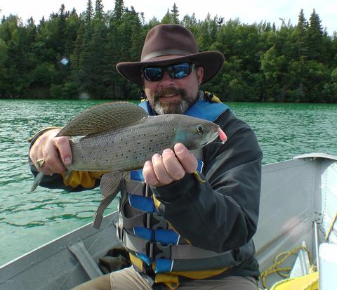 L6-8 B16 Keyes Point, Remote, AK 99653 photo 10
