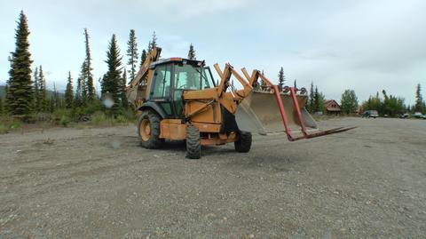 L6-8 B16 Keyes Point, Remote, AK 99653 photo 7