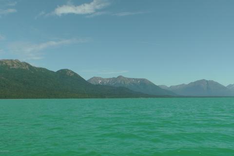 L6-8 B16 Keyes Point, Remote, AK 99653 photo 5