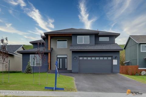 3024 Morgan Loop, Anchorage, AK 99516 photo 2