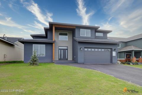 3024 Morgan Loop, Anchorage, AK 99516 photo 1