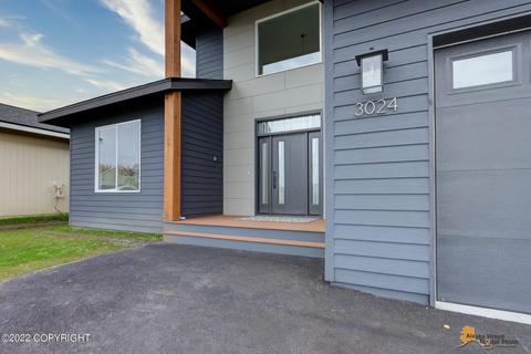 3024 Morgan Loop, Anchorage, AK 99516 photo 4