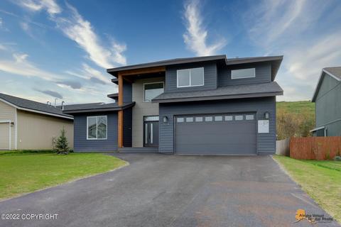 3024 Morgan Loop, Anchorage, AK 99516 photo 3