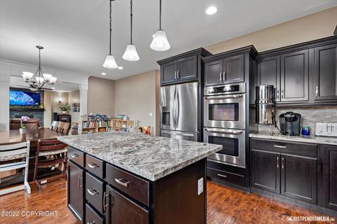 5268 E Barn Cir, Wasilla, AK 99654 photo 21