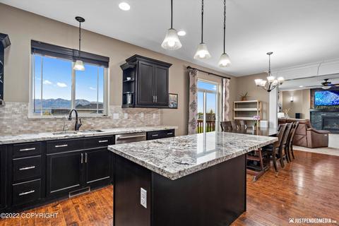 5268 E Barn Cir, Wasilla, AK 99654 photo 22