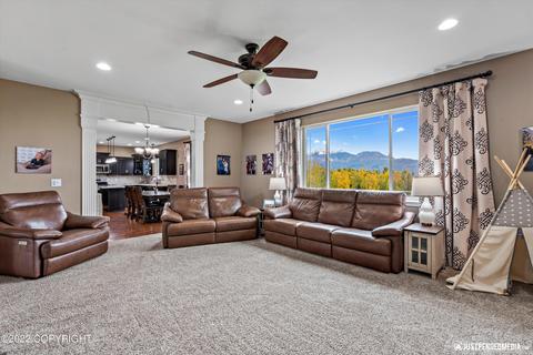 5268 E Barn Cir, Wasilla, AK 99654 photo 14