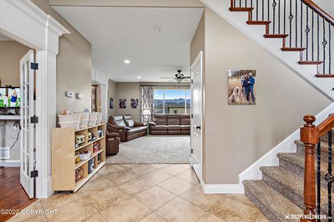 5268 E Barn Cir, Wasilla, AK 99654 photo 8