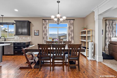 5268 E Barn Cir, Wasilla, AK 99654 photo 16