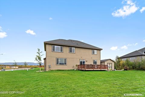 5268 E Barn Cir, Wasilla, AK 99654 photo 47