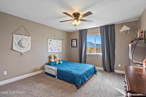 5268 E Barn Cir, Wasilla, AK 99654 photo 28