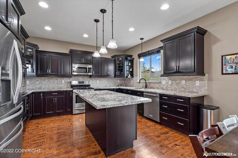 5268 E Barn Cir, Wasilla, AK 99654 photo 18
