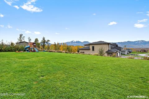 5268 E Barn Cir, Wasilla, AK 99654 photo 46