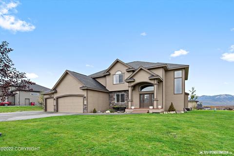 5268 E Barn Cir, Wasilla, AK 99654 photo 50