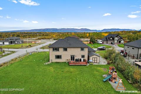 5268 E Barn Cir, Wasilla, AK 99654 photo 48