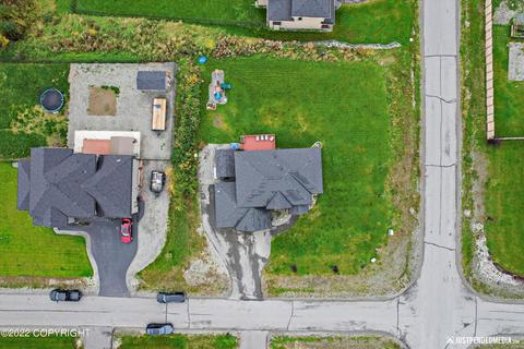 5268 E Barn Cir, Wasilla, AK 99654 photo 49