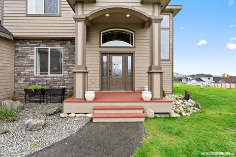 5268 E Barn Cir, Wasilla, AK 99654 photo 6
