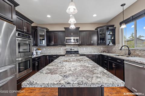 5268 E Barn Cir, Wasilla, AK 99654 photo 20