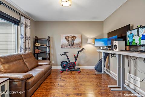 5268 E Barn Cir, Wasilla, AK 99654 photo 9