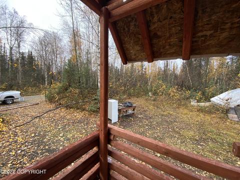 19905 E Spinner Ave, Willow, AK 99688 photo 18