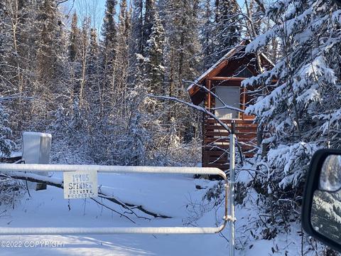 19905 E Spinner Ave, Willow, AK 99688 photo 2