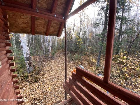 19905 E Spinner Ave, Willow, AK 99688 photo 19
