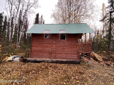 19905 E Spinner Ave, Willow, AK 99688 photo 6