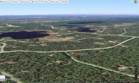 19905 E Spinner Ave, Willow, AK 99688 photo 3