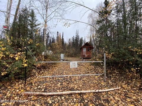 19905 E Spinner Ave, Willow, AK 99688 photo 4