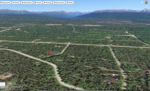 19905 E Spinner Ave, Willow, AK 99688 photo 20