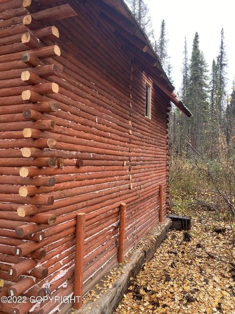 19905 E Spinner Ave, Willow, AK 99688 photo 8