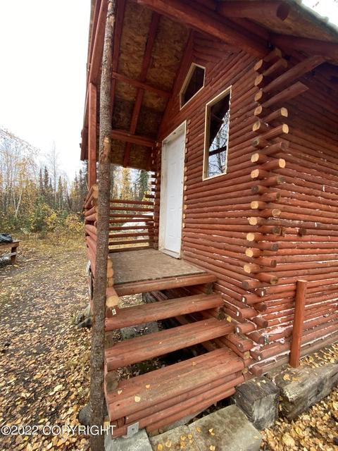 19905 E Spinner Ave, Willow, AK 99688 photo 7