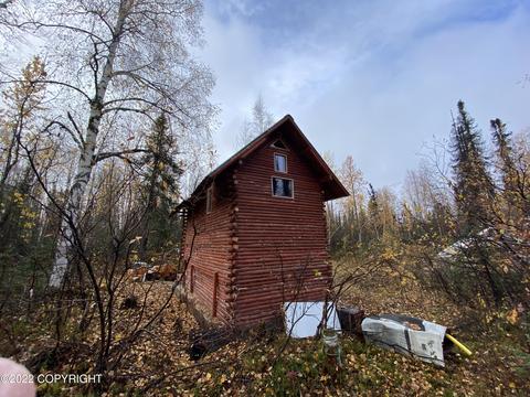 19905 E Spinner Ave, Willow, AK 99688 photo 22