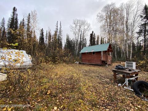 19905 E Spinner Ave, Willow, AK 99688 photo 5