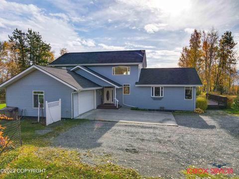 359 E Fairview Loop, Wasilla, AK 99654 photo 4