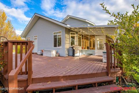 359 E Fairview Loop, Wasilla, AK 99654 photo 7