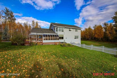 359 E Fairview Loop, Wasilla, AK 99654 photo 1