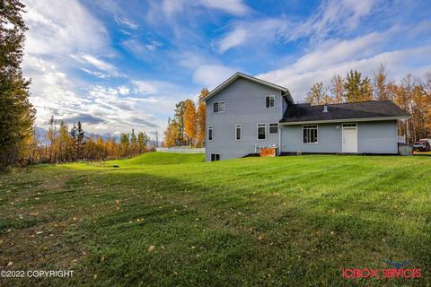 359 E Fairview Loop, Wasilla, AK 99654 photo 9