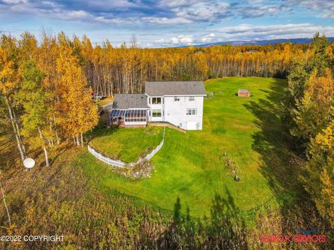 359 E Fairview Loop, Wasilla, AK 99654 photo 6