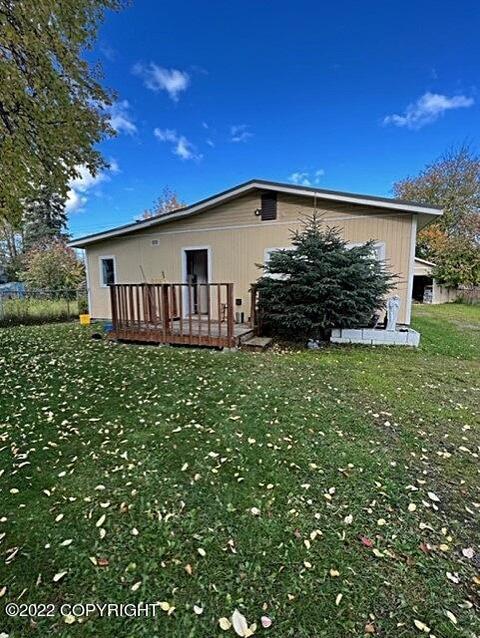 7005 E 10th Ave, Anchorage, AK 99504 photo 2