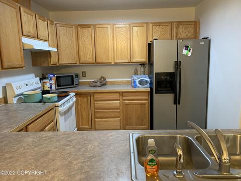 5646 Alora Loop # 54, Anchorage, AK 99504 photo 4