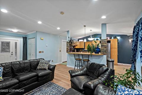 660 E Agate Ln, Wasilla, AK 99654 photo 4