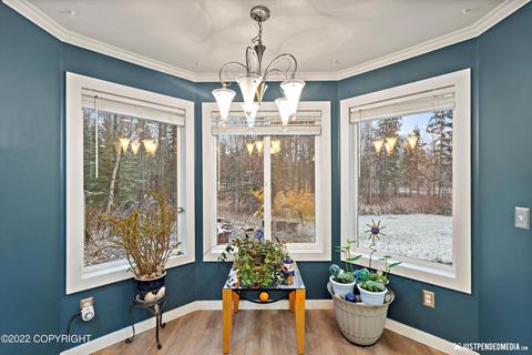 660 E Agate Ln, Wasilla, AK 99654 photo 12