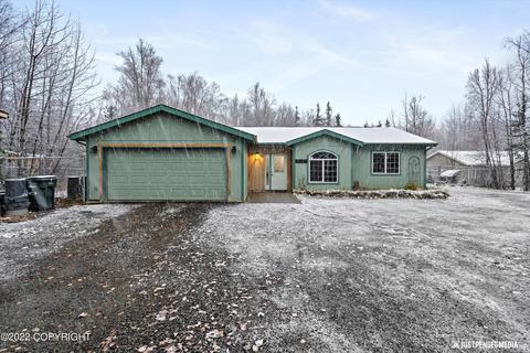 660 E Agate Ln, Wasilla, AK 99654 photo 1