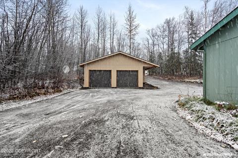 660 E Agate Ln, Wasilla, AK 99654 photo 22