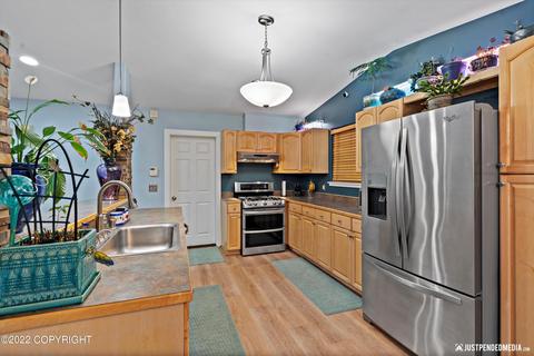 660 E Agate Ln, Wasilla, AK 99654 photo 8