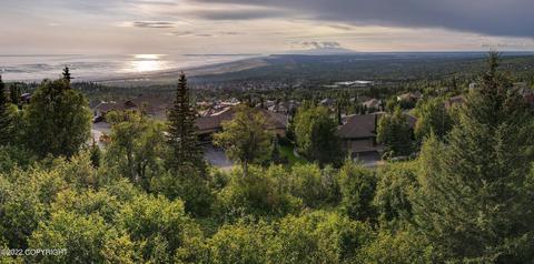 L15 B6 Prominence Pointe Drive, Anchorage, AK 99516