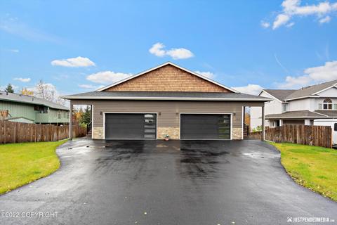 648 E 73rd Ave, Anchorage, AK 99518
