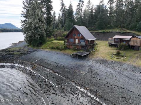 lot Ptn Gl 5, Petersburg, AK 99833