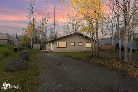 16940 Mercy Dr, Eagle River, AK 99577 photo 1